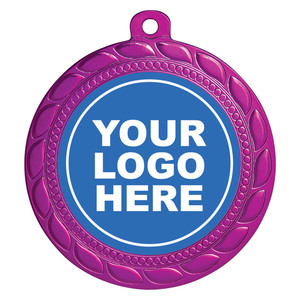 MY257P: Paradise - Fuchsia 70mm MY257P: Paradise - Fuchsia 70mm