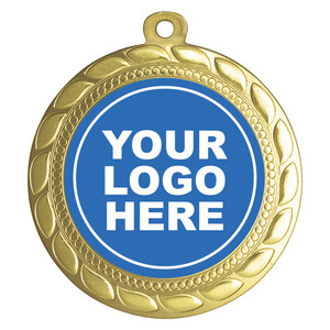 MY257: Paradise Medal MY257: Paradise Medal