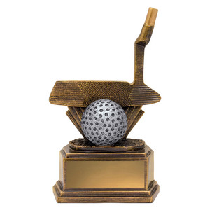 A3503: Encore Putter 145mm A3503: Encore Putter 145mm