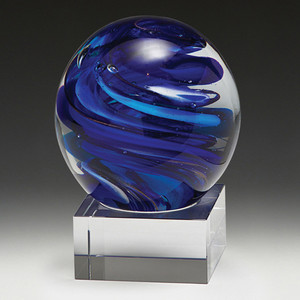 AG318: Moonstone 130mm AG318: Moonstone 130mm