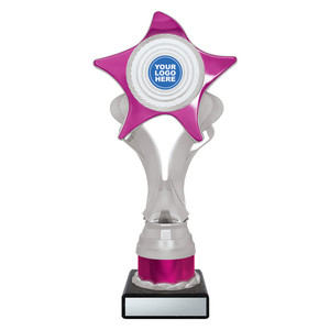 D537: Athena - Pink D537: Athena - Pink