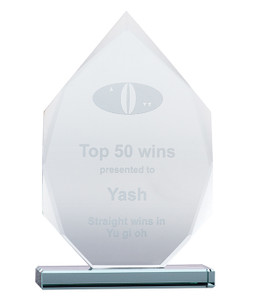 JADE2 : Jade Glass - Arrowhead