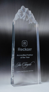 1371: Crystal-Everest