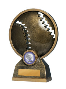 1013-5: Crete Series - Baseball