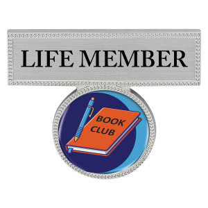 NB02S: Emblem Name Bar Logo