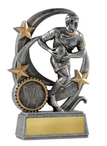 1145-6M : Scythe Series - Rugby Male