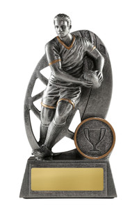 1147-6M : Navarra Series - Rugby Male