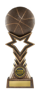 1137-7 : Super Star Series-Basketball