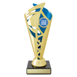 CUP233 : Firefly Gold / Blue