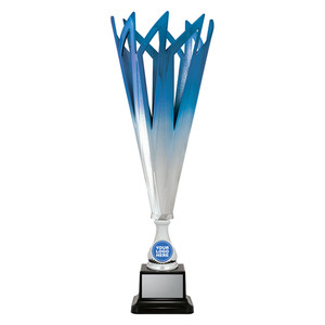 CUP241 : Alchemy - Blue