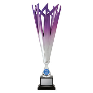 CUP242 : Alchemy - Purple