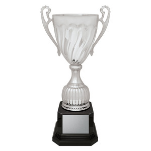 ASC02 : Cruiser Cup - Silver