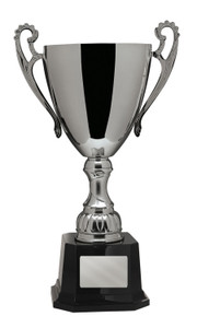 883S-P : Napa Cup - Silver
