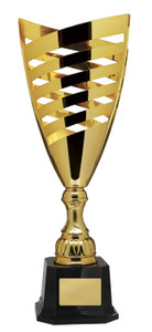 885G-P : Mendoza Cup - Gold