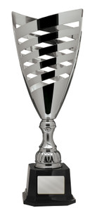 885S-P : Mendoza Cup - Silver