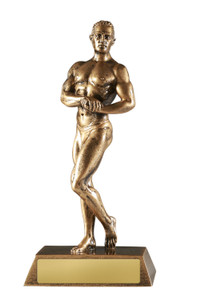 1520M : Bodybuilding Male