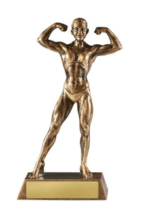 1520F : Bodybuilding Female