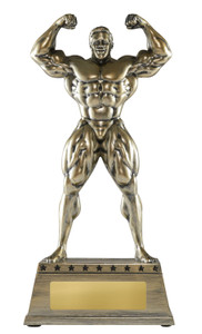 1179 : Body Builder
