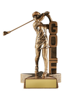 1521F : Golf Female