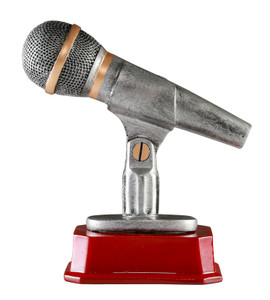 1516ASG : Microphone