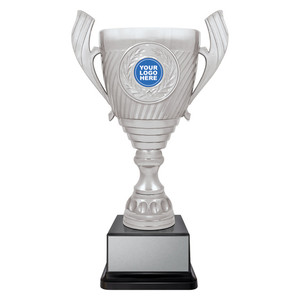 CUP215 : Ramble Cup - Silver