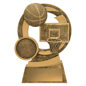 A3634 : Basketball Mirage