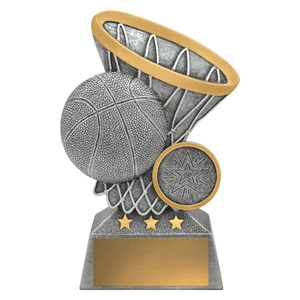 A3234 : Basketball Talisman