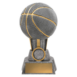 A3260 : Basketball Salvo