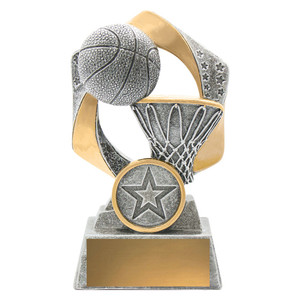 A2634 : Basketball Hype