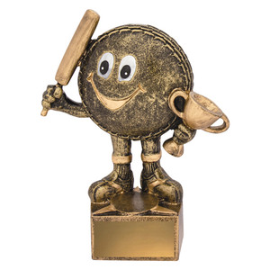 A1114A : Cricket Kids Character 130mm