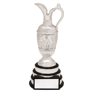 A1898B : Golf Silver Cup 210mm