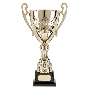 876G : Crown Cup - Gold