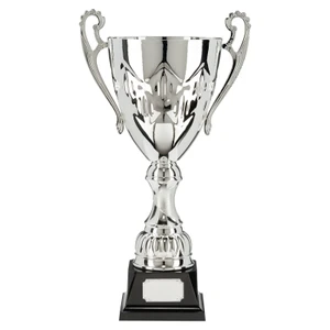 876S : Crown Cup - Silver