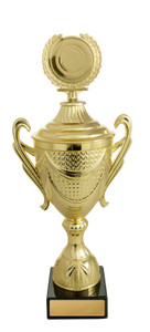 219G  : Cup - Gold