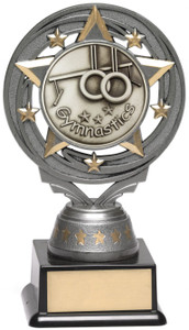 Torch Gymnastics Silver Torch Gymnastics Silver
