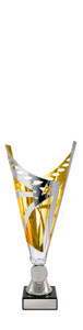 272SG : Saint-Tropez Cup Silver/Gold