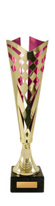 275GPU : Riviera Cup Gold/Purple