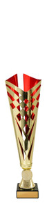 275GR : Riviera Cup Gold/Red