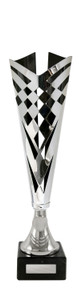 275SBK : Riviera Cup Silver/Black