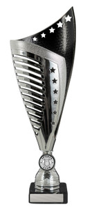 288SBK : Whistler Series Silver/Black