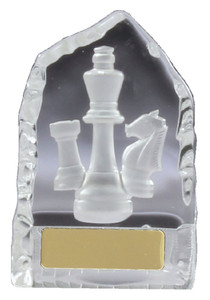 CN878: Chess Crystal Iceberg CN878: Chess Crystal Iceberg