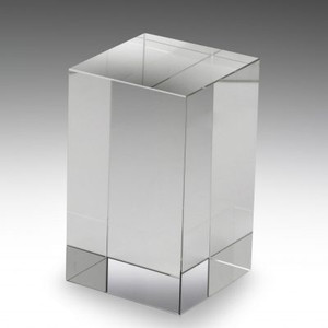 CB - Crystal Icon Block CB - Crystal Icon Block