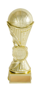 Invictus - Basketball Gold Invictus - Basketball Gold