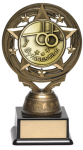 Torch Gymnastics Gold Torch Gymnastics Gold