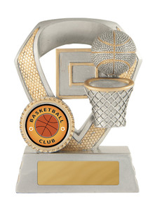 Shield Series - Basketball Shield Series - Basketball