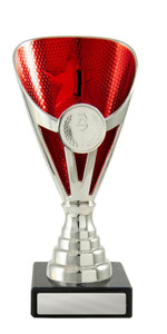 Arianna Cup Red Arianna Cup Red