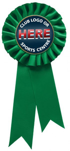 Green Rosette Green Rosette