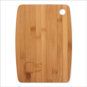 QB902 - Budget Bamboo Board