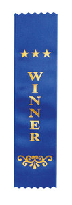 Z07: Winner Ribbon