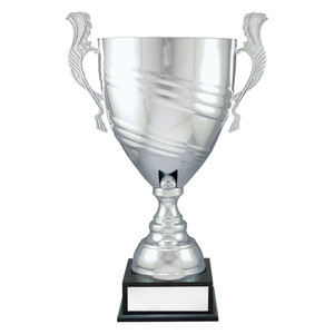 CUP202: Prestige Silver Cup CUP202: Prestige Silver Cup